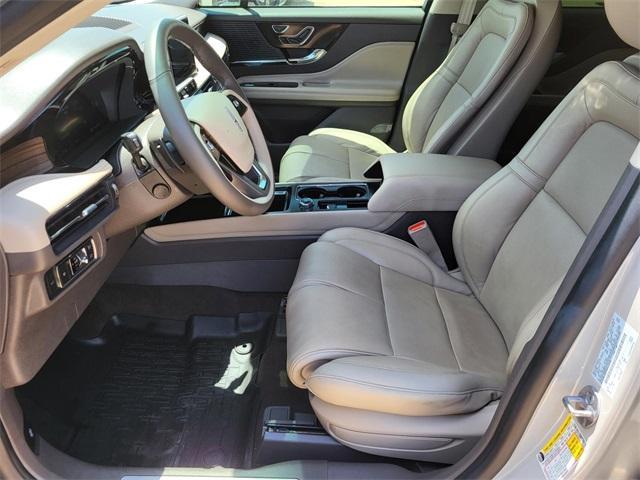 used 2022 Lincoln Corsair car, priced at $32,291