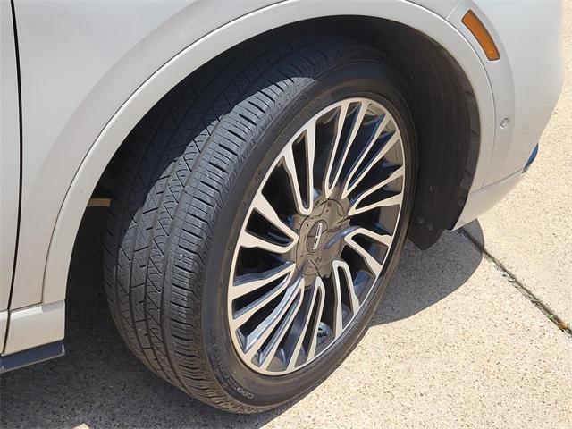 used 2022 Lincoln Corsair car, priced at $32,291