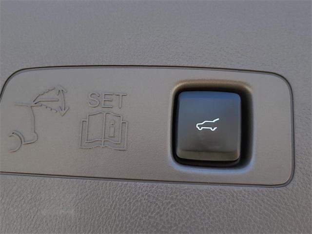 used 2022 Lincoln Corsair car, priced at $32,291