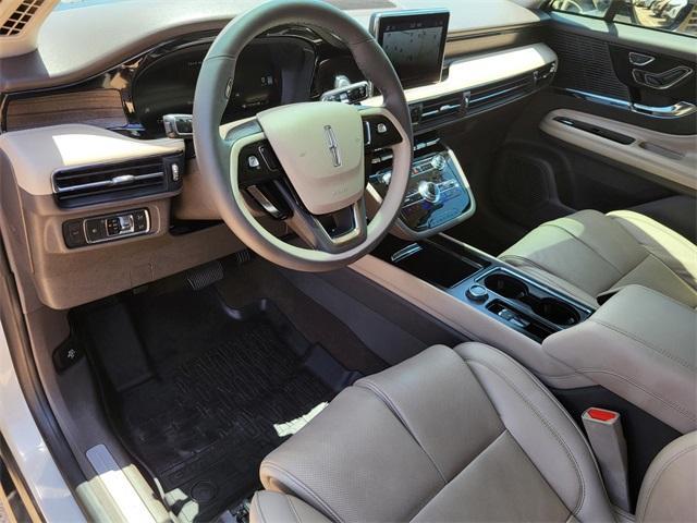 used 2022 Lincoln Corsair car, priced at $32,291