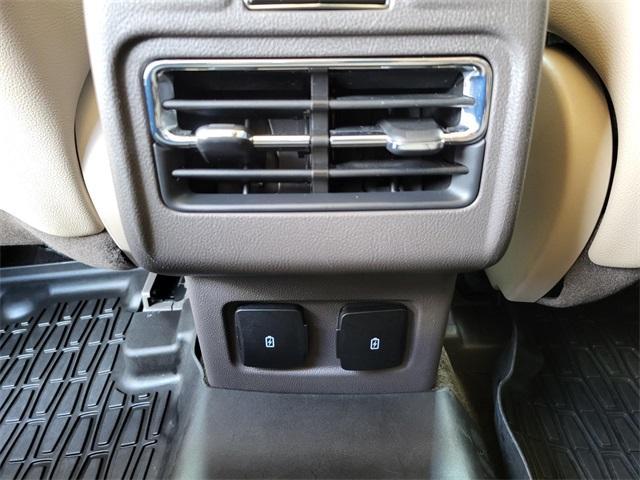 used 2022 Lincoln Corsair car, priced at $32,291