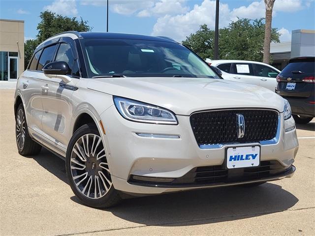 used 2022 Lincoln Corsair car, priced at $32,291