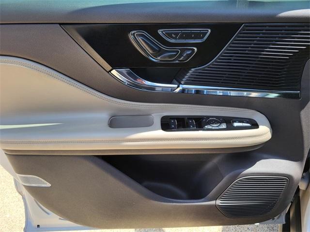 used 2022 Lincoln Corsair car, priced at $32,291