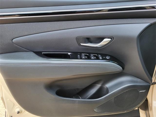 used 2022 Hyundai SANTA CRUZ car, priced at $25,858