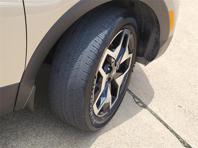 used 2022 Hyundai SANTA CRUZ car, priced at $25,858