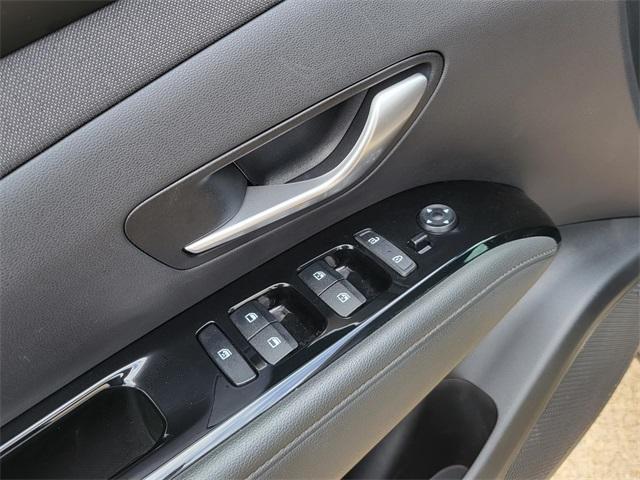 used 2022 Hyundai SANTA CRUZ car, priced at $25,858