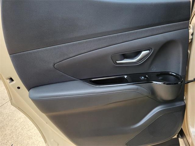 used 2022 Hyundai SANTA CRUZ car, priced at $25,858