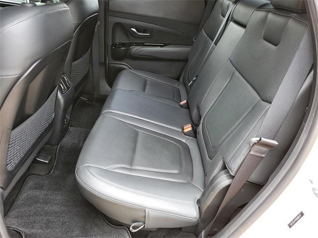 used 2022 Hyundai SANTA CRUZ car, priced at $25,858