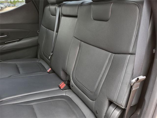 used 2022 Hyundai SANTA CRUZ car, priced at $25,858