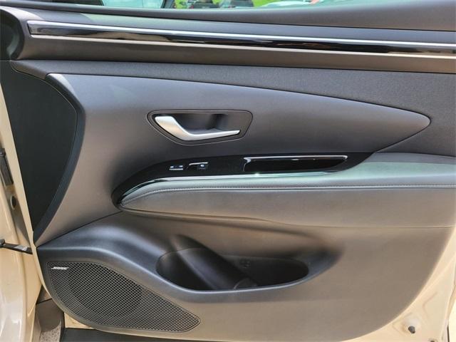 used 2022 Hyundai SANTA CRUZ car, priced at $25,858