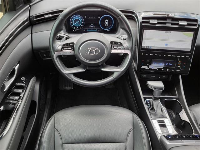 used 2022 Hyundai SANTA CRUZ car, priced at $25,858