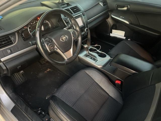 used 2014 Toyota Camry car, priced at $11,991