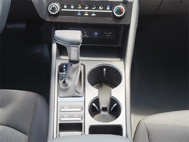 new 2025 Hyundai Sonata car, priced at $24,980