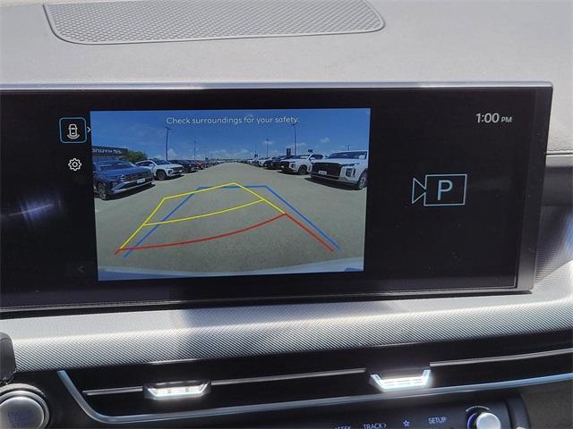 new 2025 Hyundai Sonata car, priced at $24,980