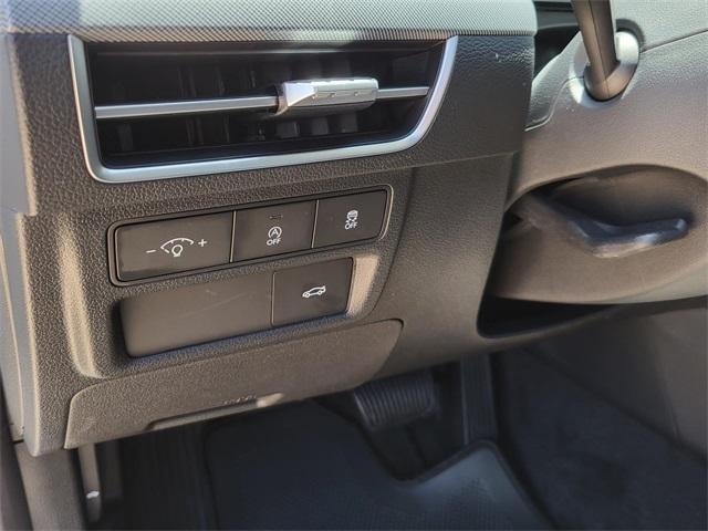 new 2025 Hyundai Sonata car, priced at $24,980
