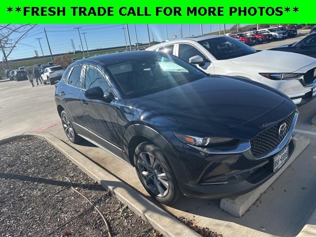 used 2021 Mazda CX-30 car, priced at $20,000