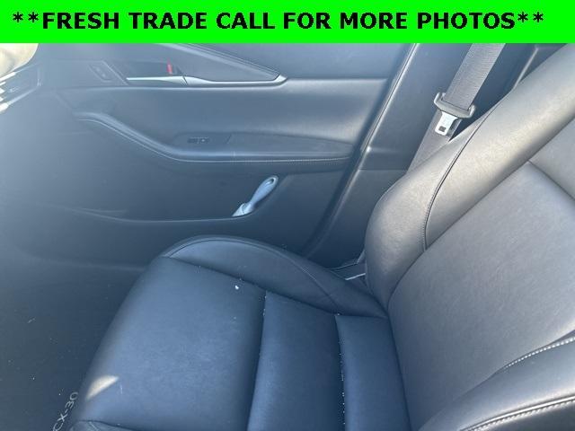 used 2021 Mazda CX-30 car, priced at $20,000