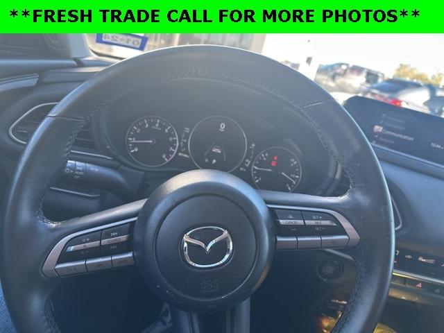 used 2021 Mazda CX-30 car, priced at $20,000