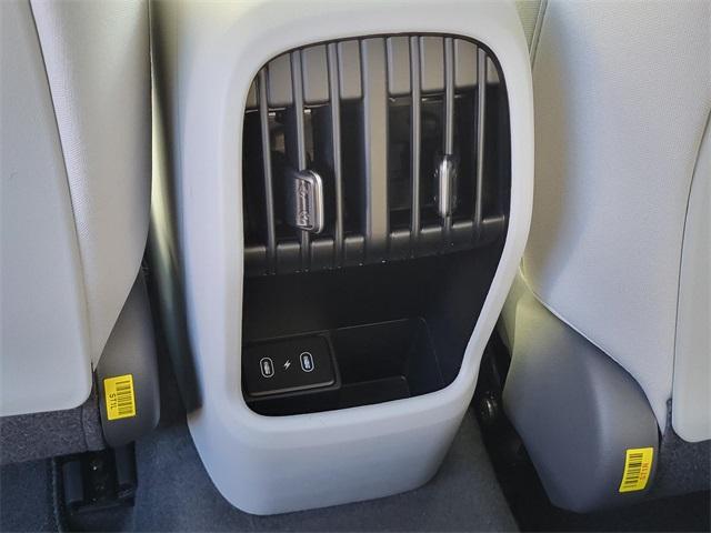 new 2026 Hyundai Kona car, priced at $26,493