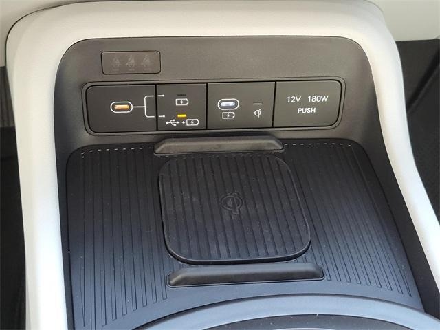 new 2026 Hyundai Kona car, priced at $26,493