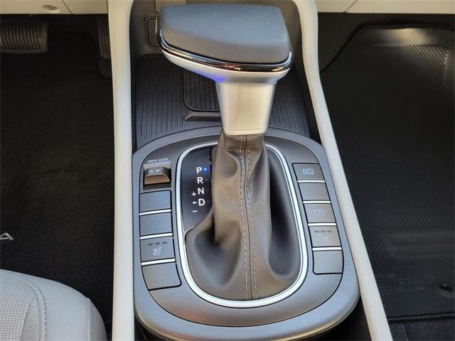 new 2026 Hyundai Kona car, priced at $26,493