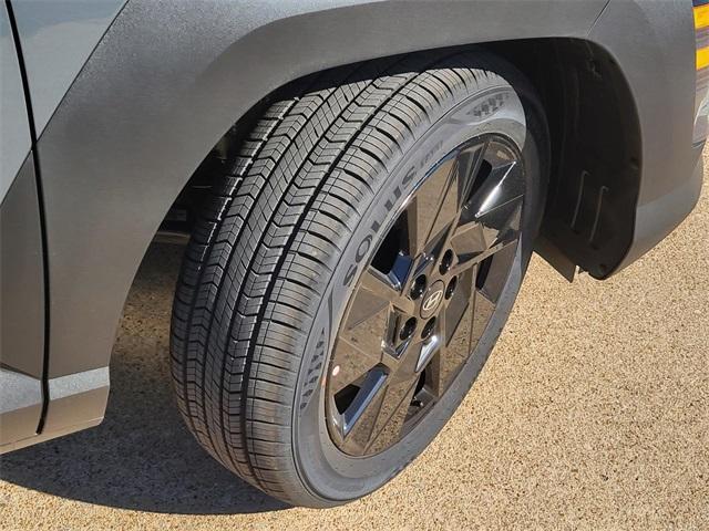 new 2026 Hyundai Kona car, priced at $26,493