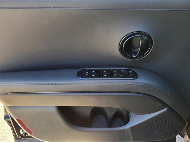 new 2026 Hyundai Palisade car, priced at $49,453