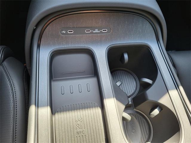 new 2026 Hyundai Palisade car, priced at $49,453