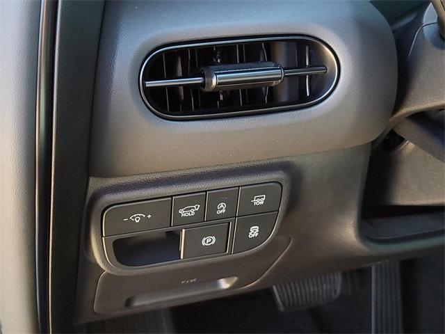 new 2026 Hyundai Palisade car, priced at $49,453