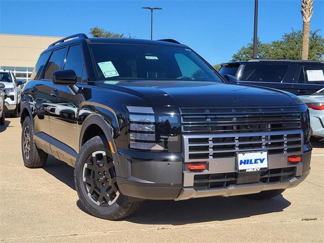 new 2026 Hyundai Palisade car, priced at $49,453