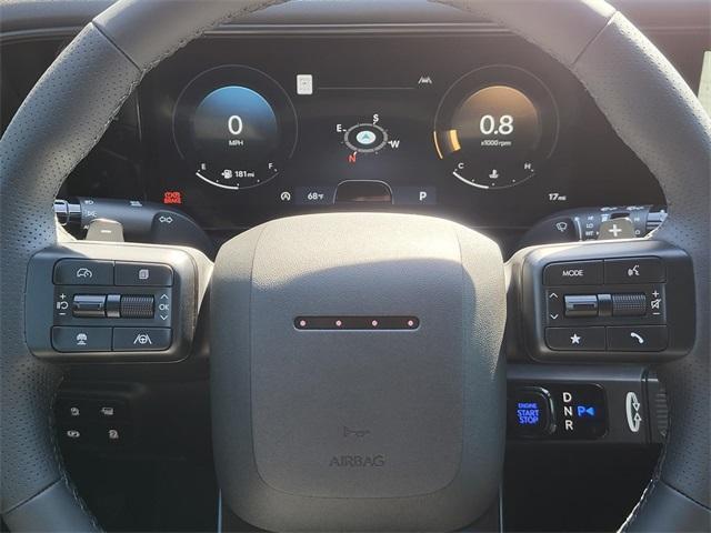 new 2026 Hyundai Palisade car, priced at $49,453