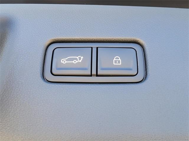 new 2026 Hyundai Palisade car, priced at $49,453