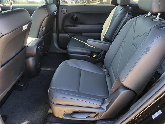 new 2026 Hyundai Palisade car, priced at $49,453