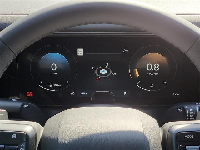 new 2026 Hyundai Palisade car, priced at $49,453