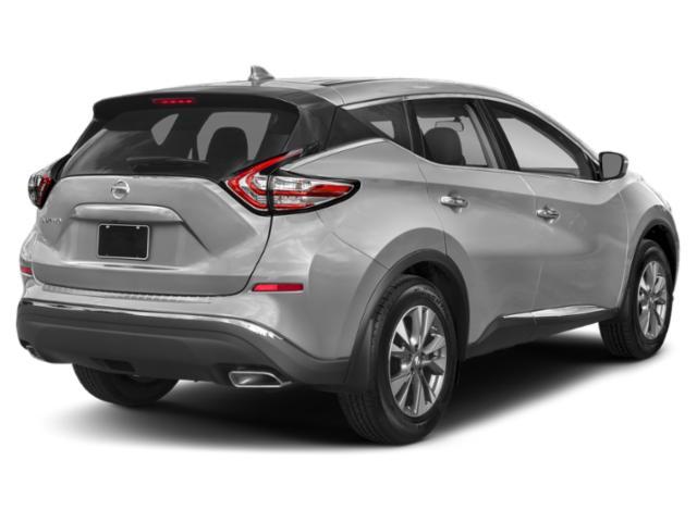 used 2018 Nissan Murano car, priced at $21,988