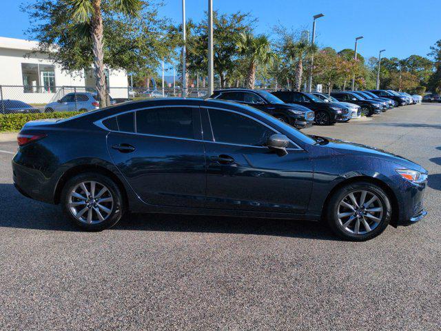 used 2019 Mazda Mazda6 car, priced at $18,488