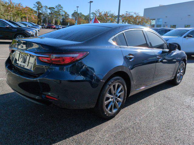 used 2019 Mazda Mazda6 car, priced at $18,488