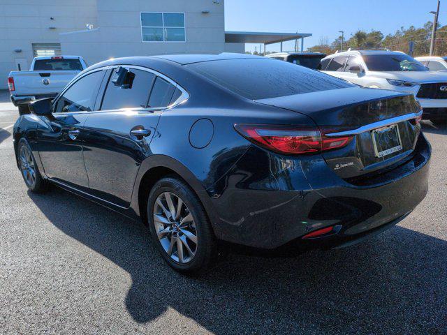 used 2019 Mazda Mazda6 car, priced at $18,488