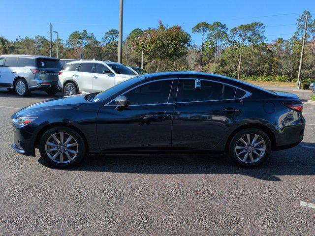 used 2019 Mazda Mazda6 car, priced at $18,488