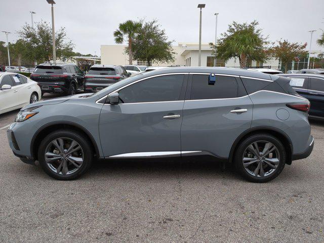 used 2021 Nissan Murano car, priced at $26,988