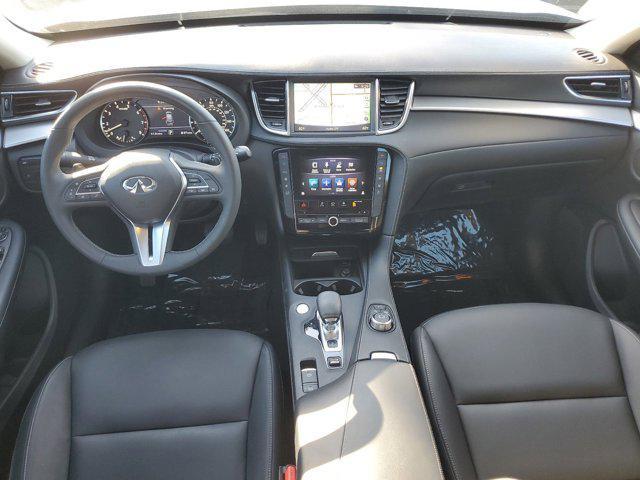 used 2019 INFINITI QX50 car, priced at $24,099