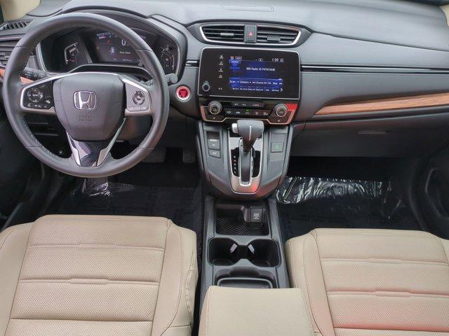 used 2019 Honda CR-V car, priced at $24,288