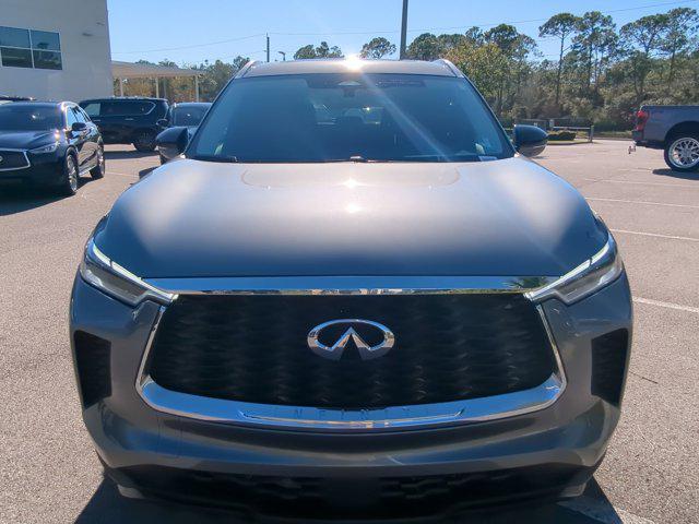 used 2023 INFINITI QX60 car, priced at $41,888