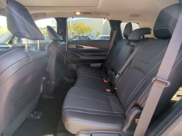 used 2023 INFINITI QX60 car, priced at $41,888