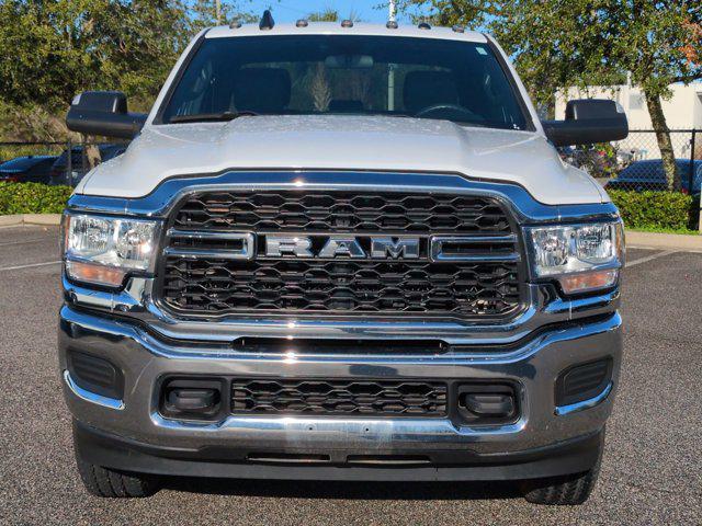 used 2022 Ram 3500 car, priced at $53,288