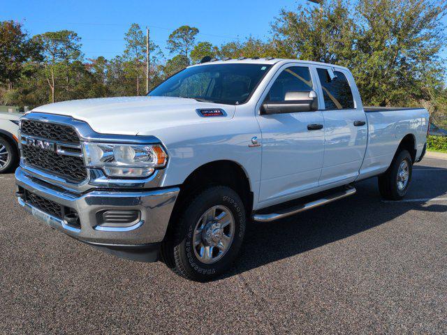 used 2022 Ram 3500 car, priced at $53,288