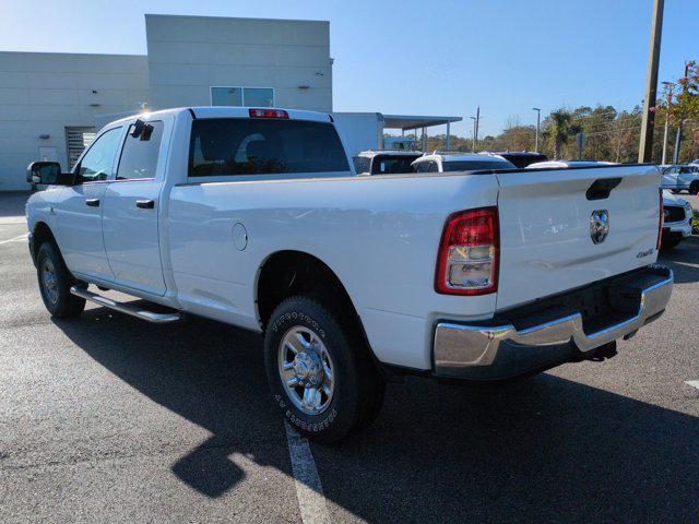 used 2022 Ram 3500 car, priced at $53,288