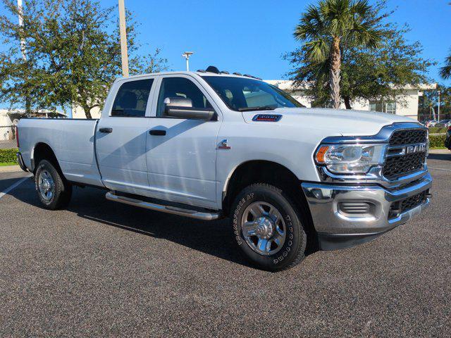 used 2022 Ram 3500 car, priced at $53,288