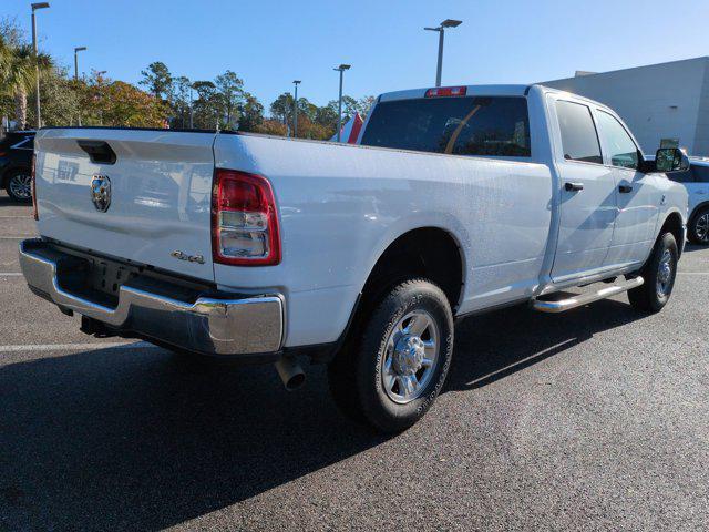 used 2022 Ram 3500 car, priced at $53,288