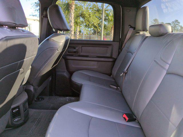 used 2022 Ram 3500 car, priced at $53,288